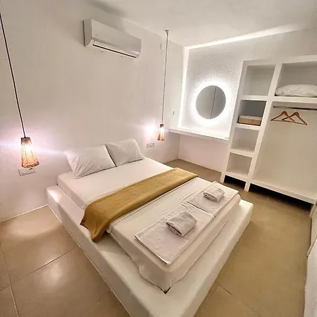 Apartamento Gammi Hayitbuekue Datça
