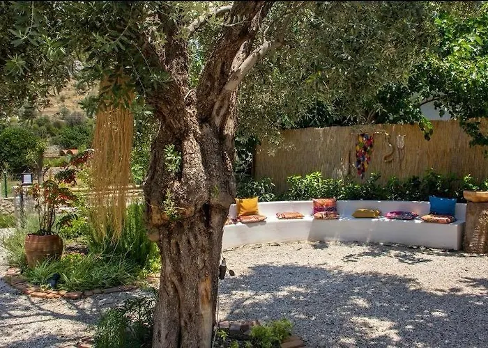 דירה Gammi Hayitbuekue *