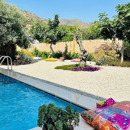 Gammi Hayitbuekue דירה