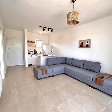 Gammi Hayıtbükü Apartamento Datça