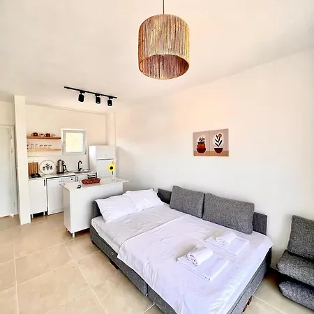 Apartamento Gammi Hayıtbükü Datça