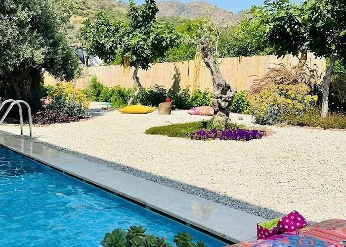 Gammi Hayitbuekue דירה