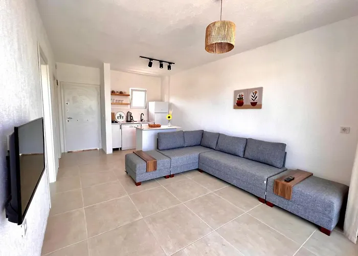 Gammi Hayıtbükü Apartamento Datça